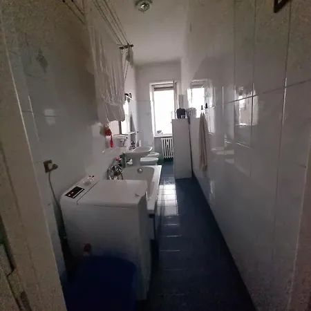 Apartment Spazio E Luce Ad Un Passo Dallo Juventus Stadium Turin