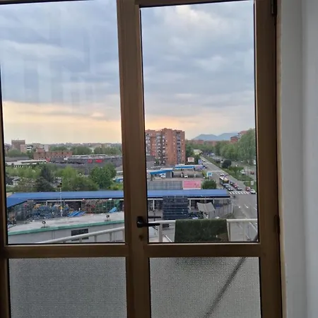 Apartment Spazio E Luce Ad Un Passo Dallo Juventus Stadium *