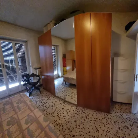 Spazio E Luce Ad Un Passo Dallo Juventus Stadium Apartment