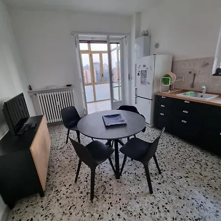 Spazio E Luce Ad Un Passo Dallo Juventus Stadium Appartement Turin